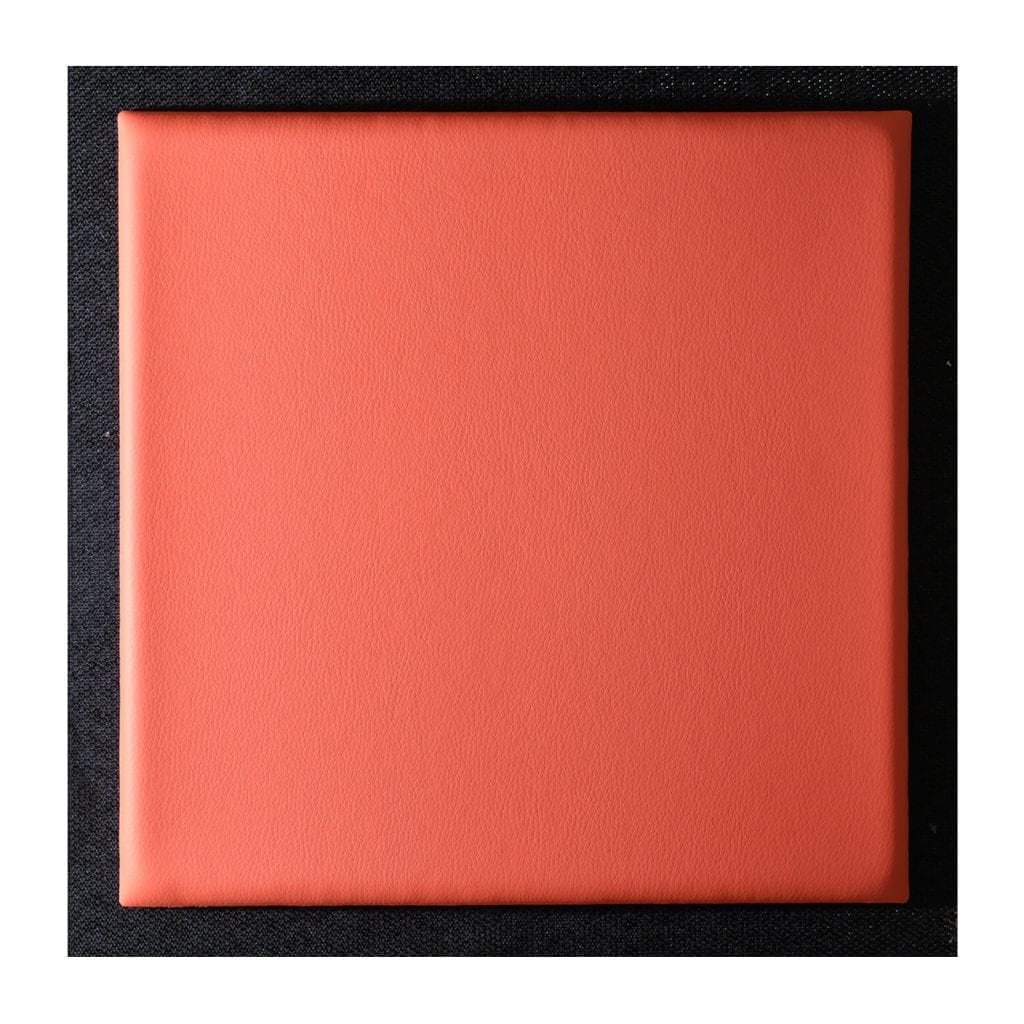 CRE8TIVE Piastrelle Adesive Effetto Legno Nera 30 X 30.5cm 16 Pezzi - 3